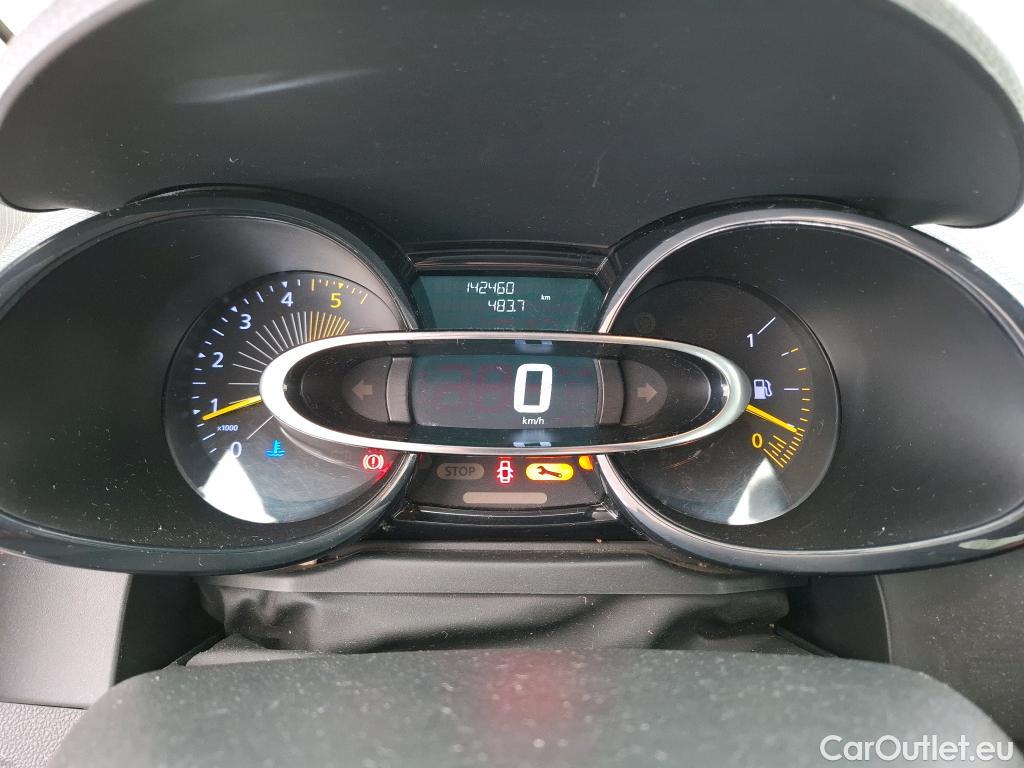 Renault  Clio  IV Air 1.5 dCi 75CV BVM5 E6 #84