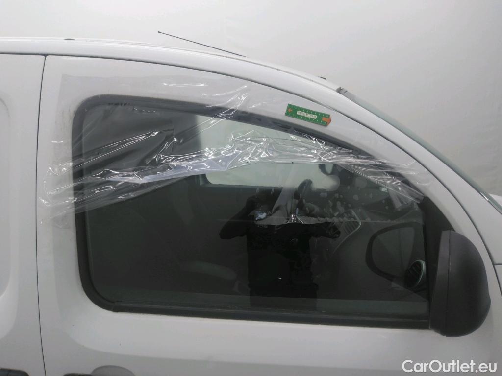 Renault  Kangoo  Express Extra (Série Spéciale) 1.5 dCi 90CV BVM5 E6 #23