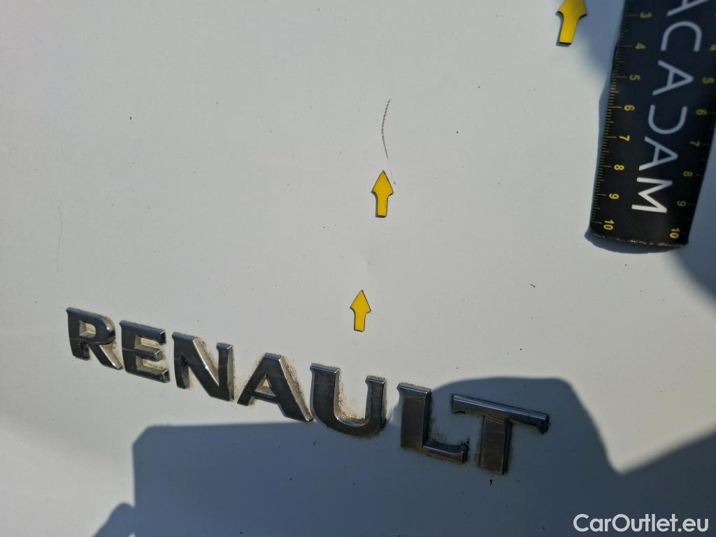 Renault  Trafic  Furgon Grand Confort L1H1 1000 1.6 dCi 120CV BVM6 E6 #41