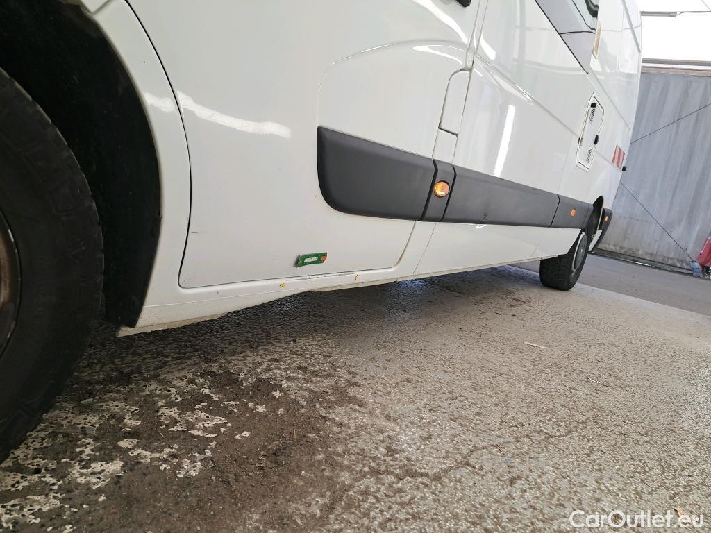  Renault  Master RENAULT  VU 4p Fourgon FG GCf Trac F3500 L3H2 dCi 130 Euro6 #36