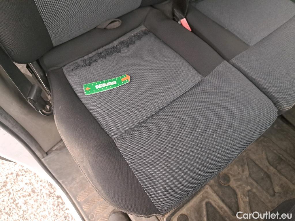  Renault  Master RENAULT  VU 4p Fourgon FG GCf Trac F3500 L3H2 dCi 130 Euro6 #13