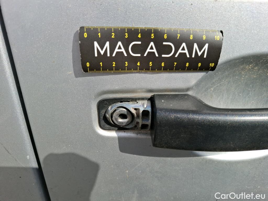 Renault  Master  III Fourgon L1H2 3 5 (HD) Grand Confort dCi 145CV BVM6 E6 #31