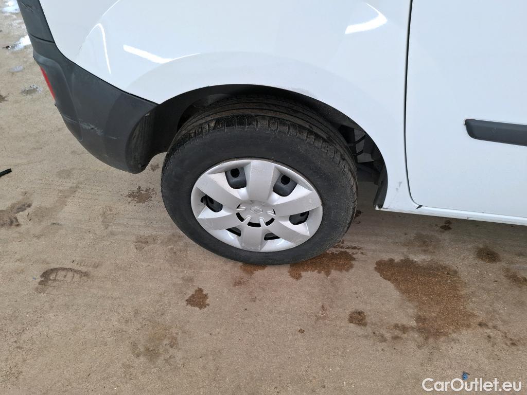  Renault  Kangoo  Express Extra (Série Spéciale) 1.5 dCi 90CV BVM5 E6 #13