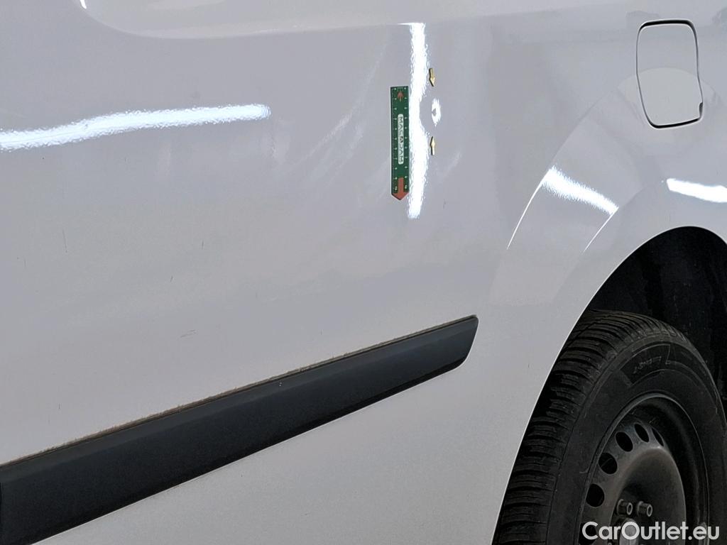  Renault  Kangoo  II Express Extra (Série Spéciale) 1.5 dCi 95CV BVM6 E6dT #7