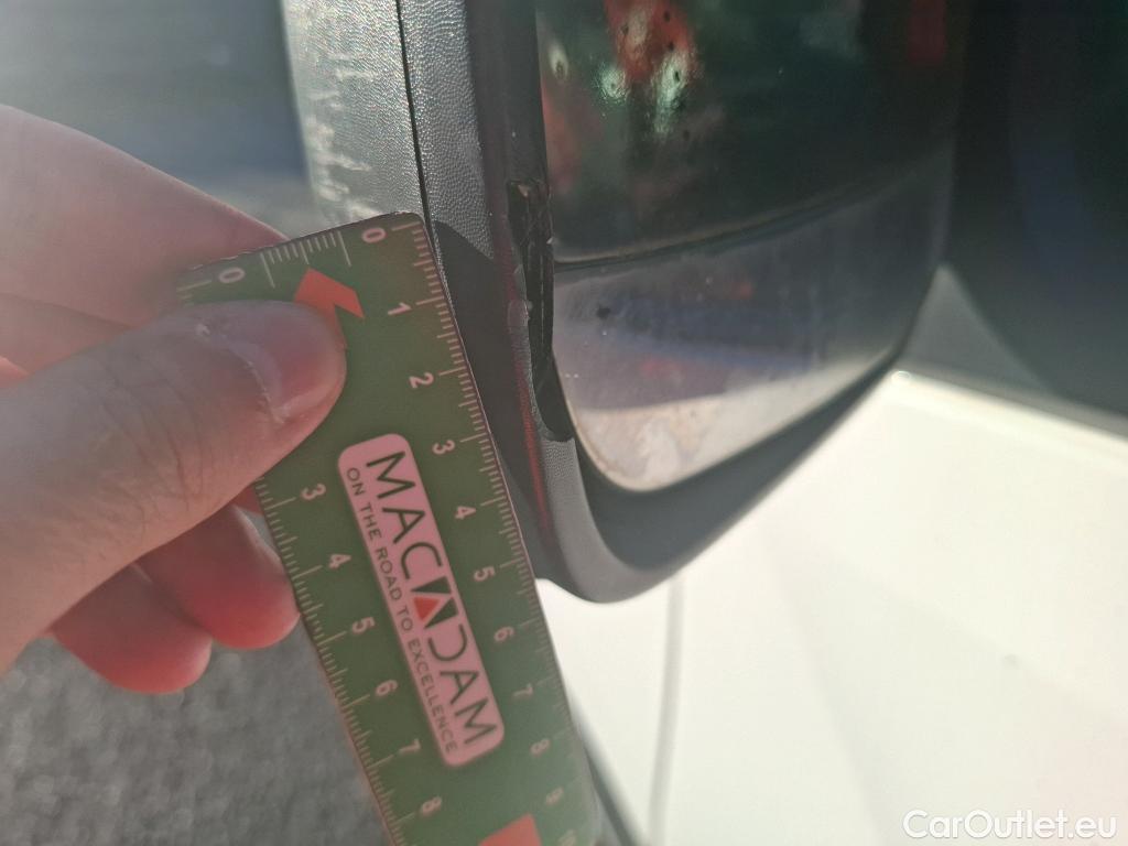 Renault  Trafic RENAULT  VU 4p Fourgon FG GCFL1H1 1200 dCi95 Stop&Start E6 #18