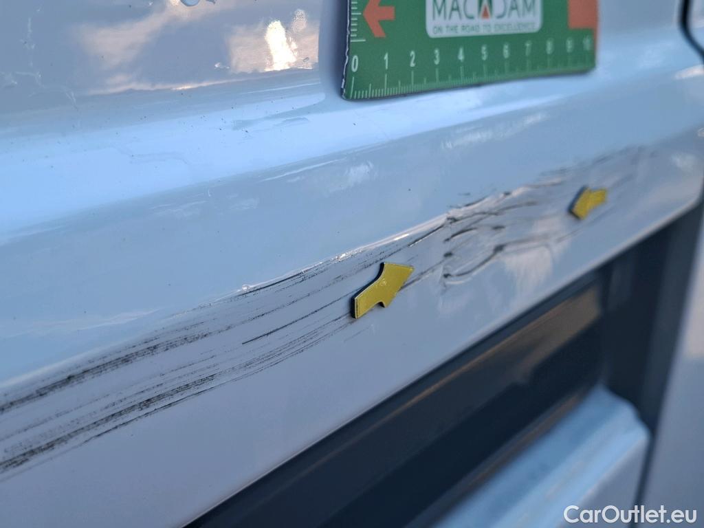  Renault  Trafic RENAULT  VU 4p Fourgon FG GCFL1H1 1200 dCi95 Stop&Start E6 #11