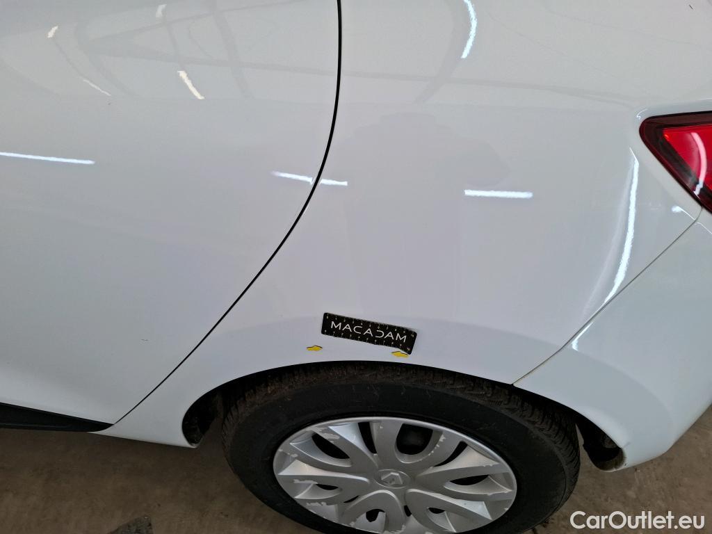  Renault  Clio  IV Air MediaNav 1.5 dCi 90CV BVM5 E6 #26