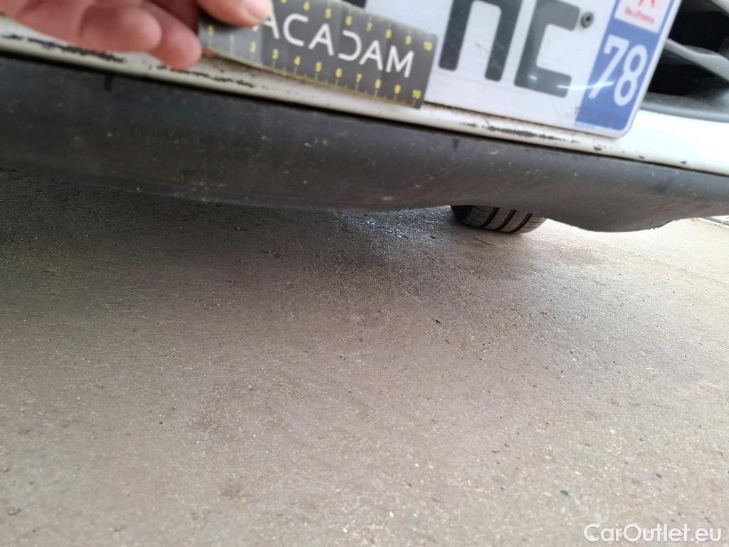  Renault  Clio  IV Air 1.5 dCi 75CV BVM5 E6 #38