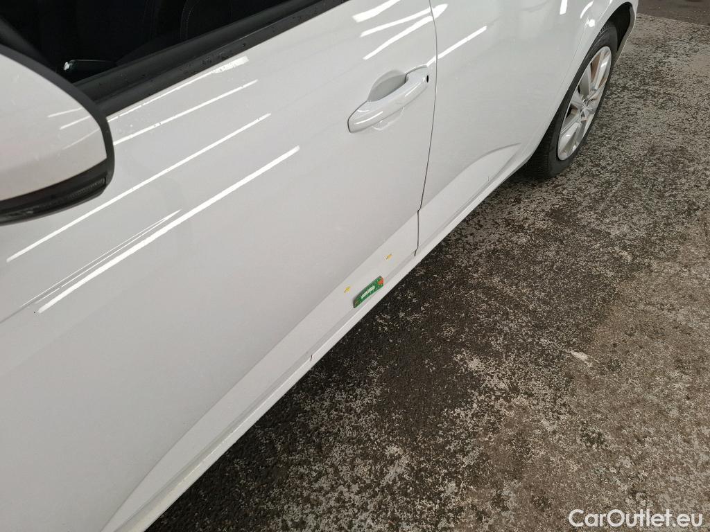  Renault  Megane  IV Berline 5 ptes. Société Air Nav 1.5 dCi 90CV BVM6 E6 #2