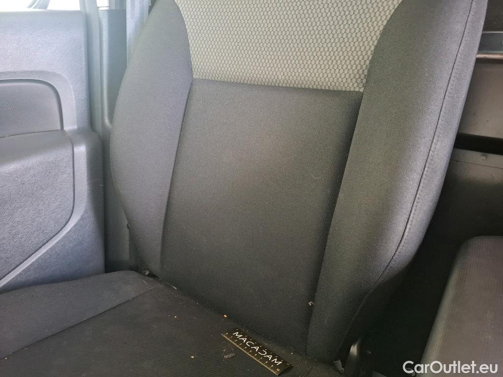  Renault  Kangoo RENAULT  Express  2013  4P  Fourgonnette Grand Confort  Blue dCi 80 #108