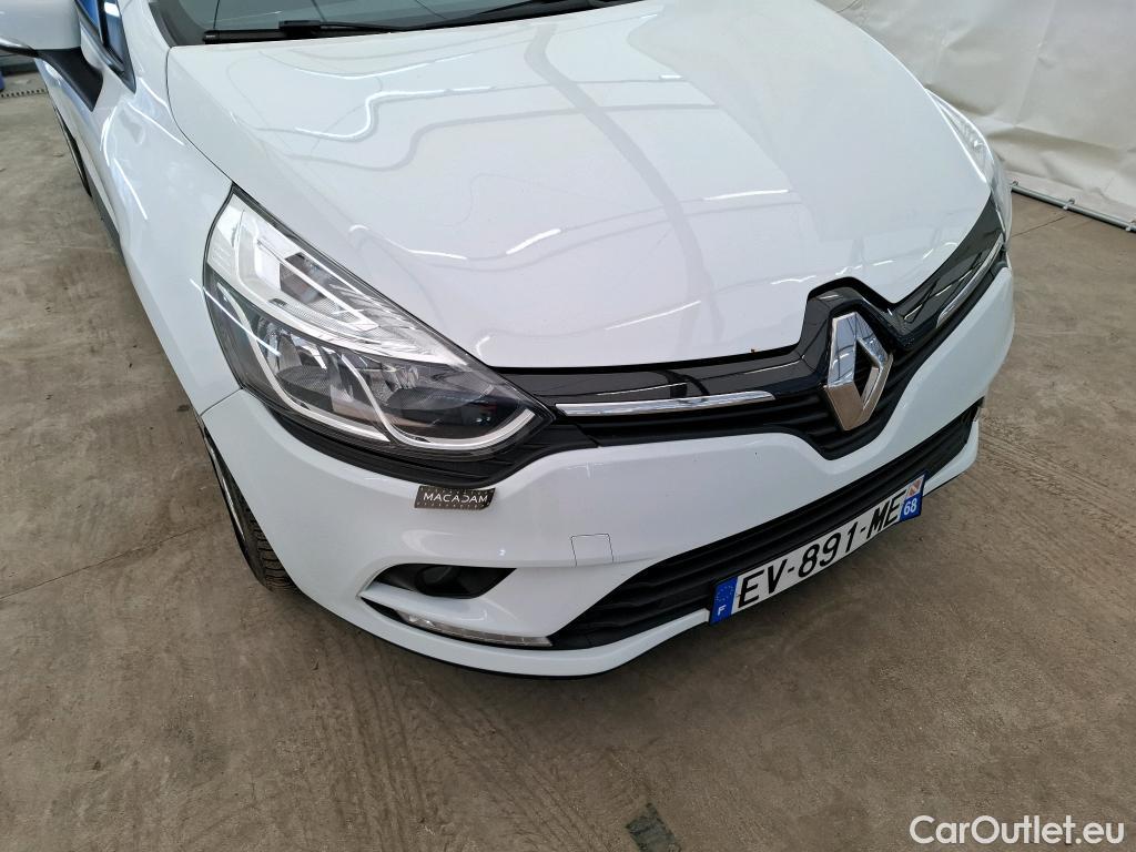  Renault  Clio  IV Air MediaNav 1.5 dCi 90CV BVM5 E6 #28