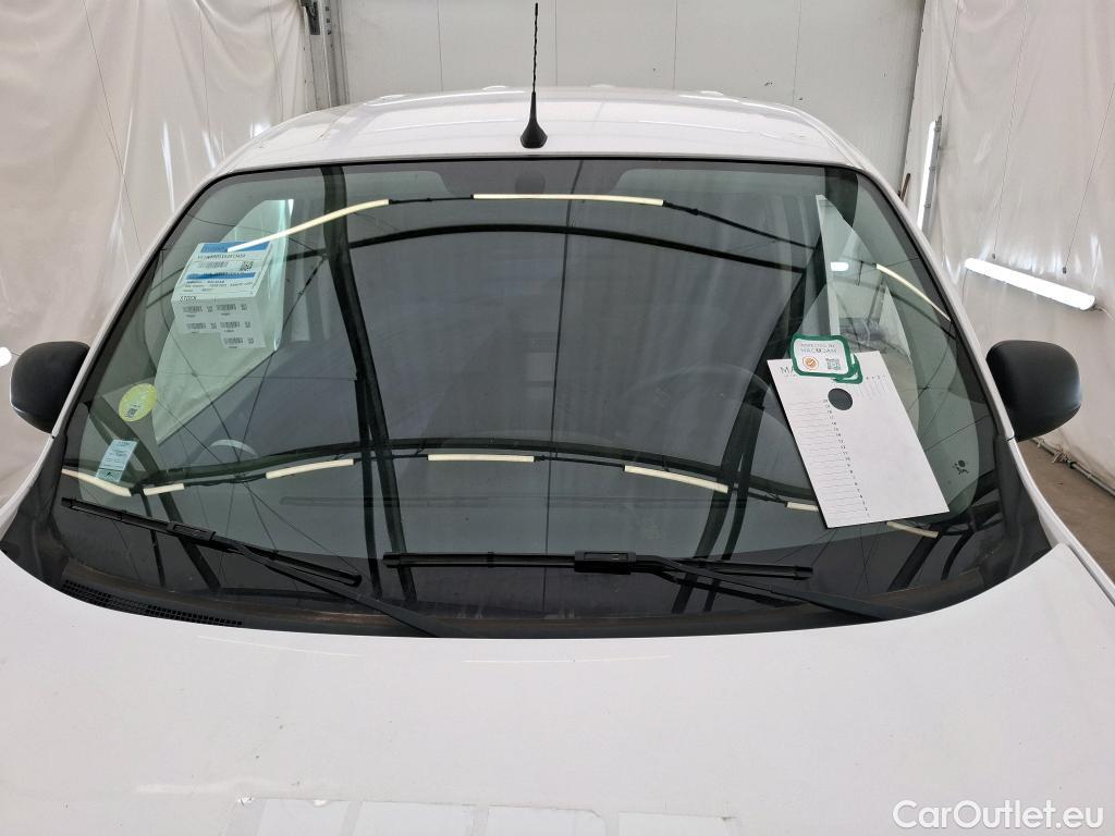  Renault  Kangoo RENAULT  Express  2013  4P  Fourgonnette Grand Confort  Blue dCi 80 #28