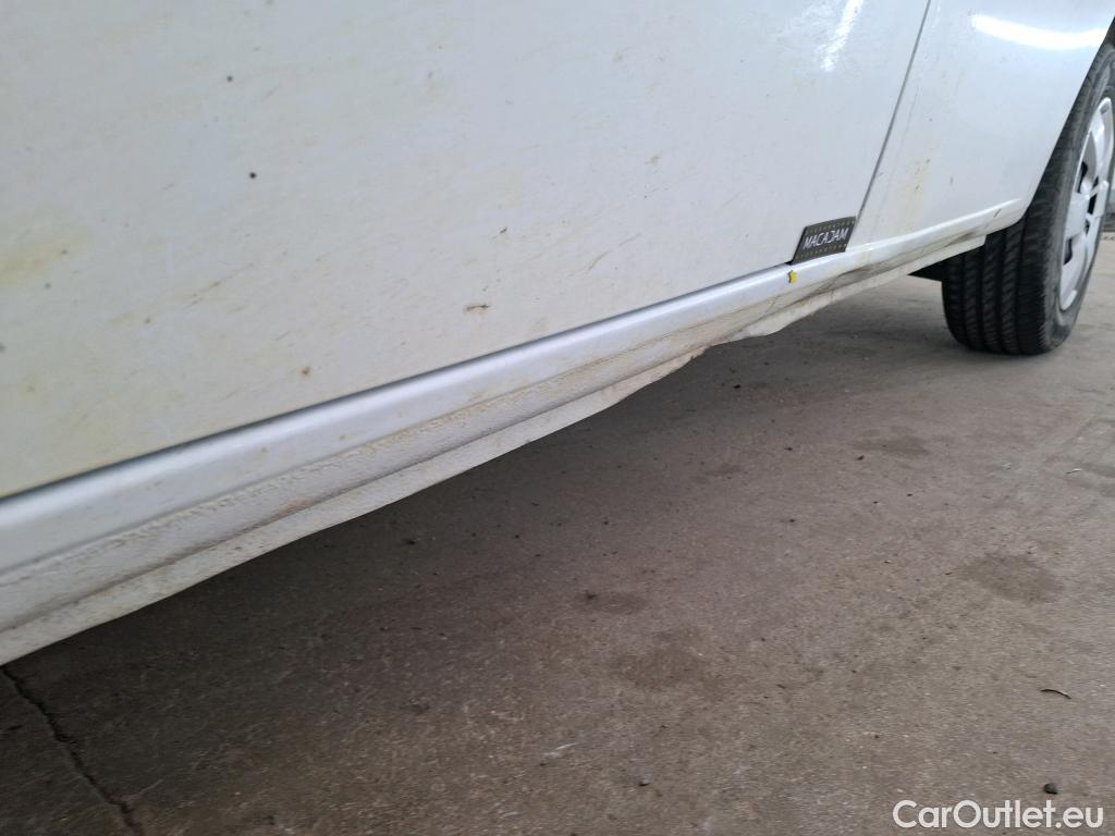  Renault  Kangoo  II Express Grand Confort (L1) 1.5 dCi 95CV BVM6 E6dT #1