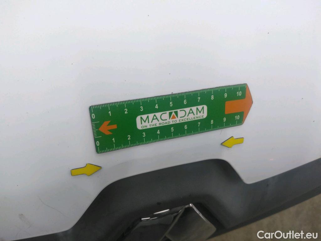  Renault  Kangoo  Express Extra (Série Spéciale) 1.5 dCi 90CV BVM5 E6 #9