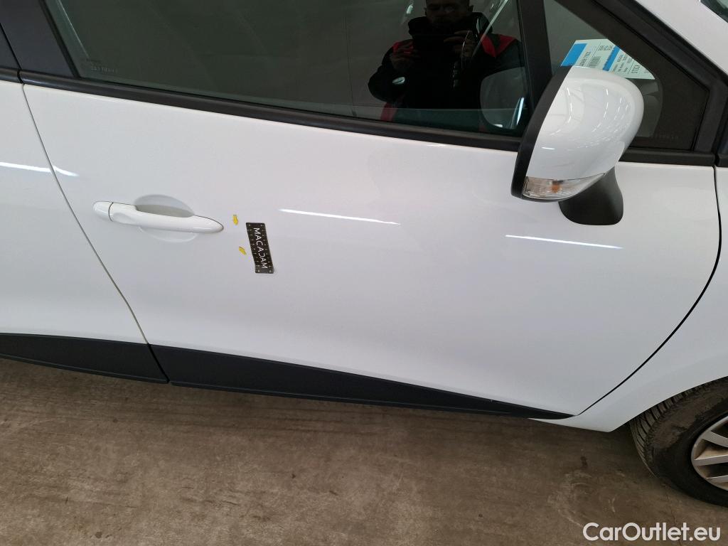 Renault  Clio  IV Air MediaNav 1.5 dCi 90CV BVM5 E6 #8