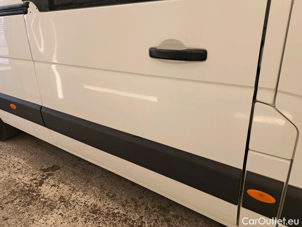  Renault  Master RENAULT  VU 4p Fourgon FG GCf Trac F3500 L3H2 dCi 130 Euro6 #63