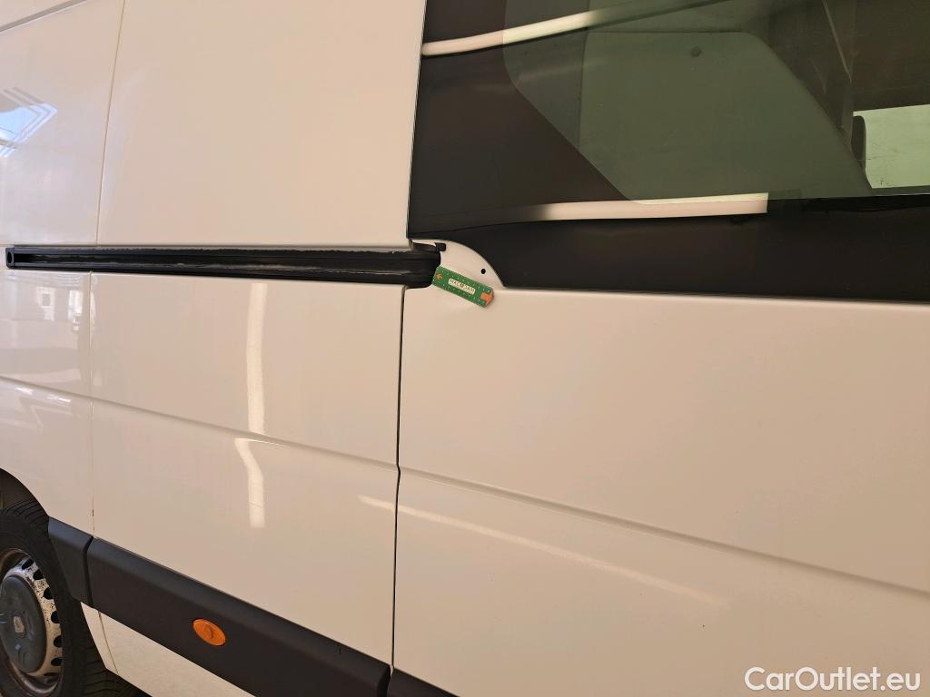  Renault  Master RENAULT  VU 4p Fourgon FG GCf Trac F3500 L3H2 dCi 130 Euro6 #49