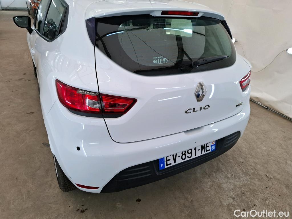  Renault  Clio  IV Air MediaNav 1.5 dCi 90CV BVM5 E6 #1