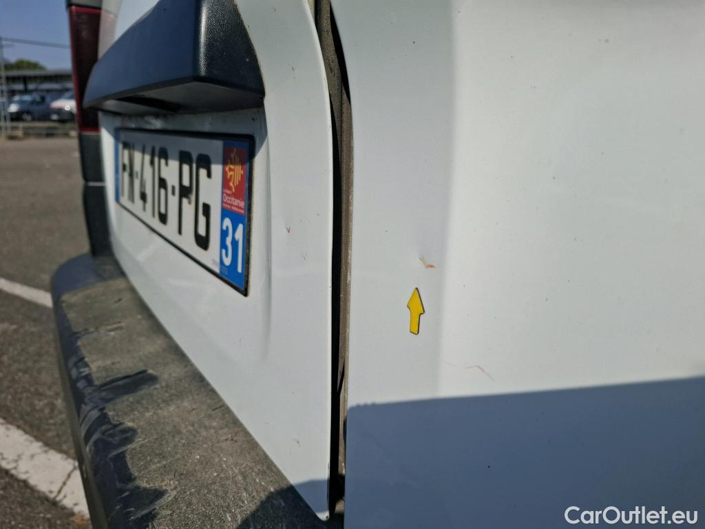  Renault  Trafic  Furgon Grand Confort L1H1 1000 1.6 dCi 120CV BVM6 E6 #39