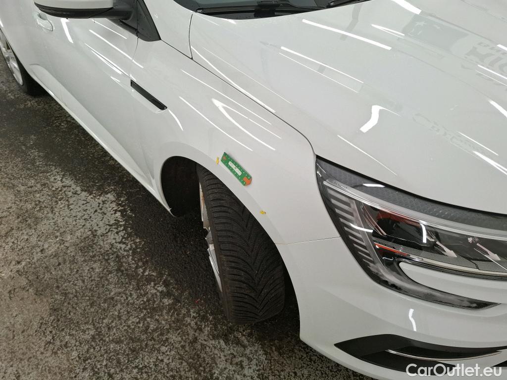  Renault  Megane  IV Berline 5 ptes. Société Air Nav 1.5 dCi 90CV BVM6 E6 #4