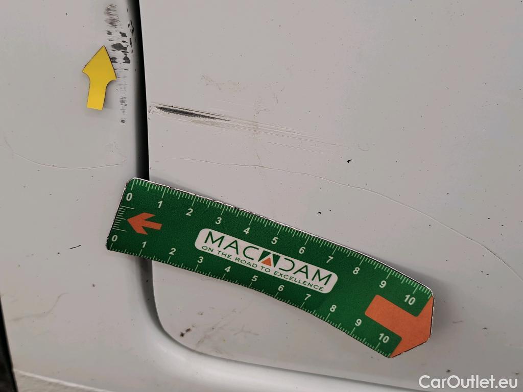  Renault  Master RENAULT  VU 4p Fourgon FG GCf Trac F3500 L3H2 dCi 130 Euro6 #22