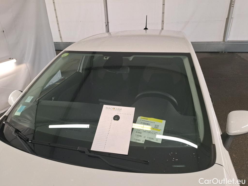  Renault  Clio  V Société Air Nav 1.5 dCi 85CV BVM6 E6dT #17