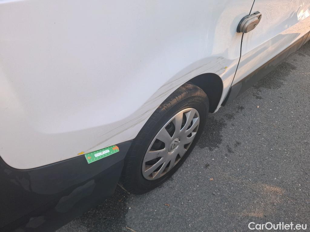 Renault  Trafic RENAULT  VU 4p Fourgon FG GCFL1H1 1200 dCi95 Stop&Start E6 #13