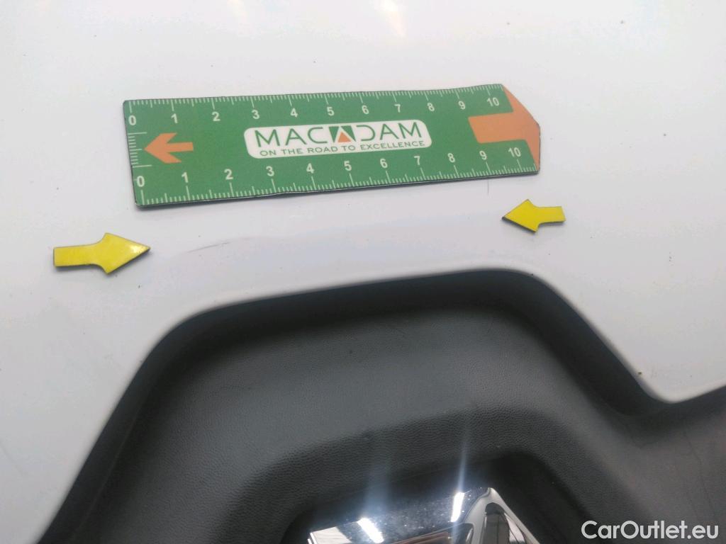  Renault  Kangoo  Express Extra (Série Spéciale) 1.5 dCi 90CV BVM5 E6 #7