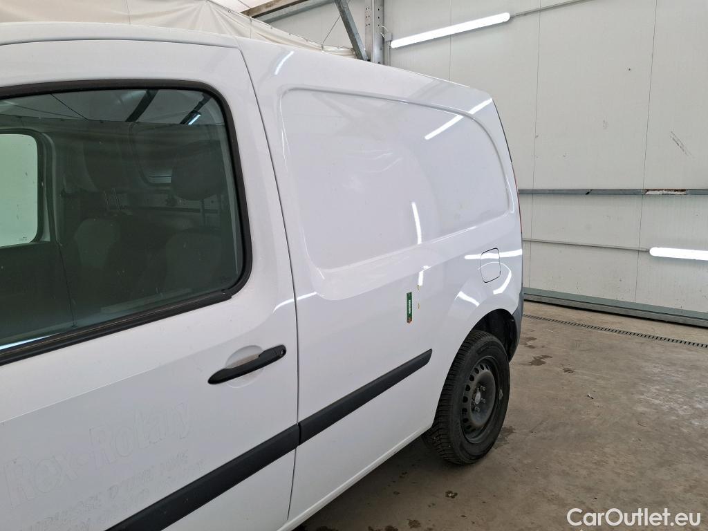  Renault  Kangoo  II Express Extra (Série Spéciale) 1.5 dCi 95CV BVM6 E6dT #6