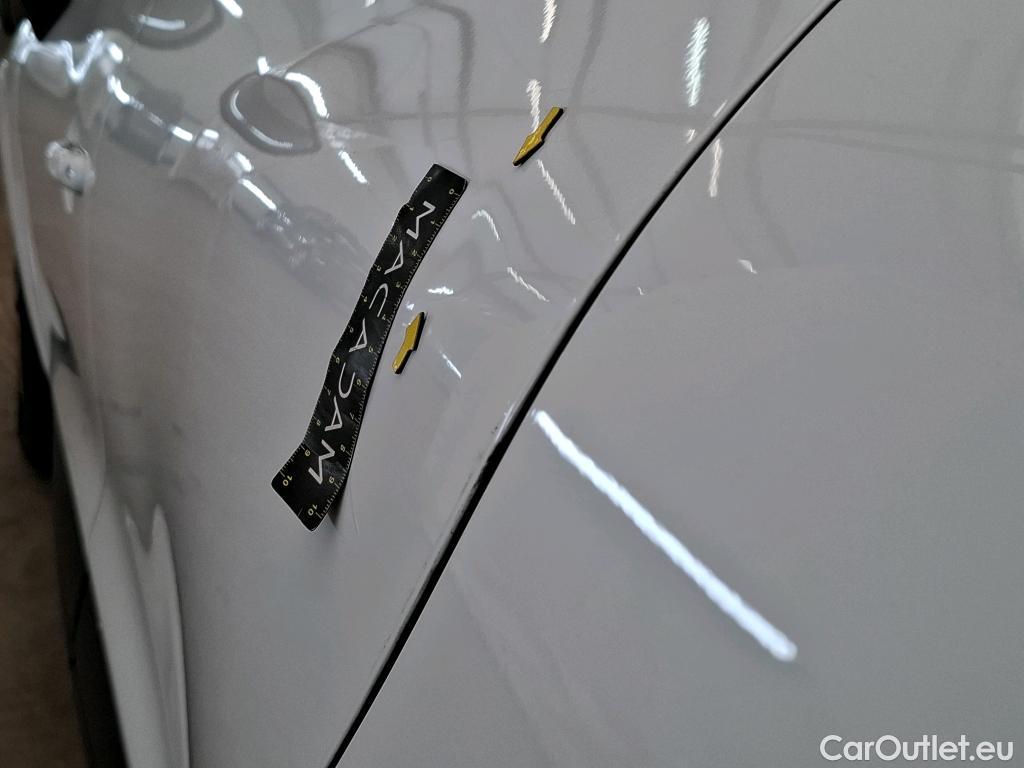  Renault  Clio  IV Air MediaNav 1.5 dCi 90CV BVM5 E6 #15