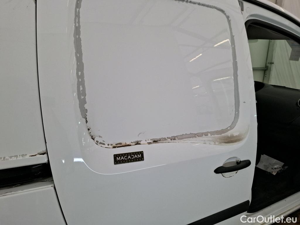  Renault  Kangoo  Express Extra (Série Spéciale) 1.5 dCi 90CV BVM5 E6 #19