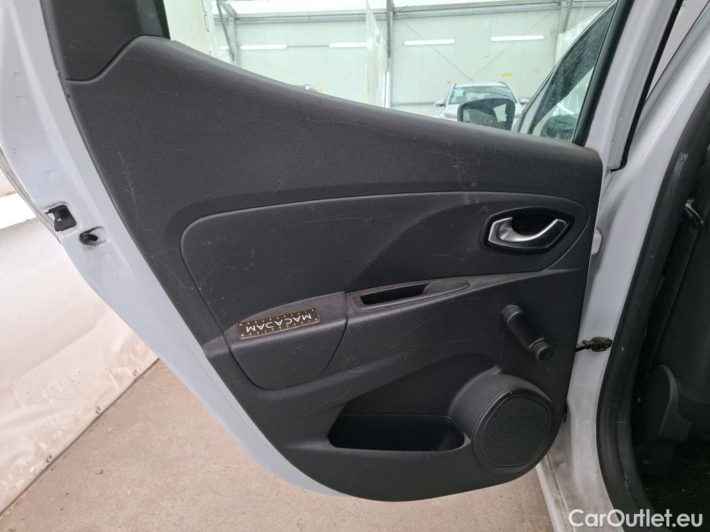  Renault  Clio  IV Air 1.5 dCi 75CV BVM5 E6 #53