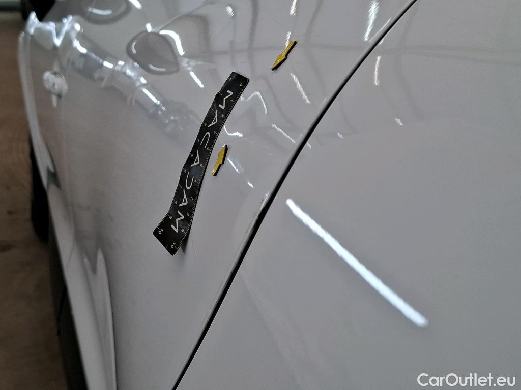  Renault  Clio  IV Air MediaNav 1.5 dCi 90CV BVM5 E6 #16