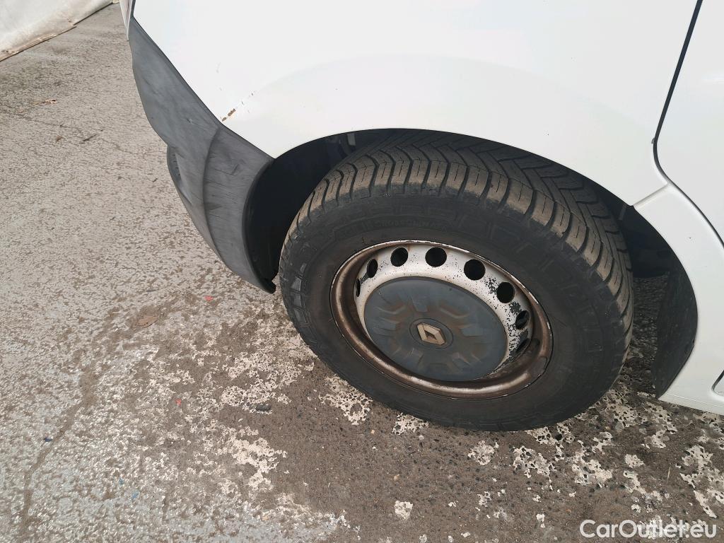  Renault  Master RENAULT  VU 4p Fourgon FG GCf Trac F3500 L3H2 dCi 130 Euro6 #39