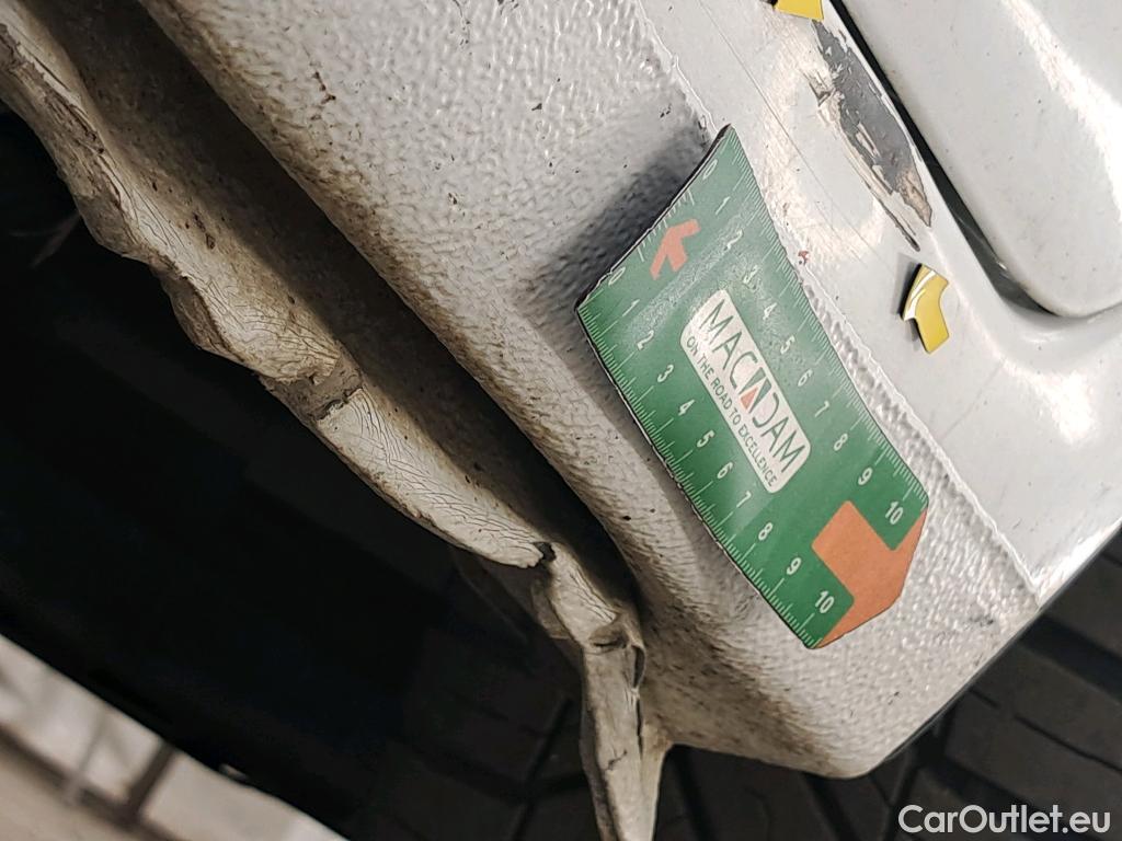  Renault  Master RENAULT  VU 4p Fourgon FG GCf Trac F3500 L3H2 dCi 130 Euro6 #25