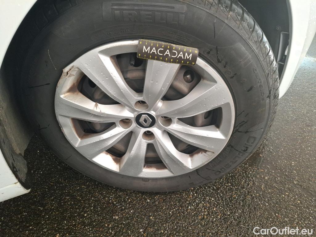  Renault  Clio  V Société Air Nav 1.5 dCi 85CV BVM6 E6dT #15