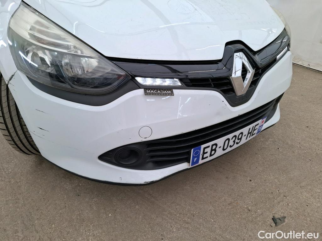  Renault  Clio  IV Air 1.5 dCi 75CV BVM5 E6 #23
