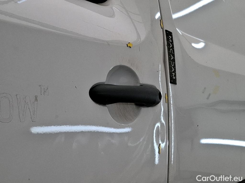  Renault  Kangoo RENAULT  Express  2013  4P  Fourgonnette Grand Confort  Blue dCi 80 #62