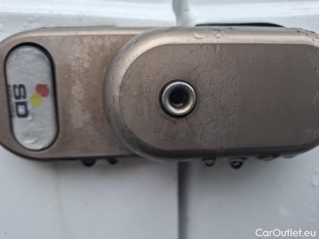  Renault  Trafic RENAULT  VU 4p Fourgon FG GCFL1H1 1200 dCi95 Stop&Start E6 #22