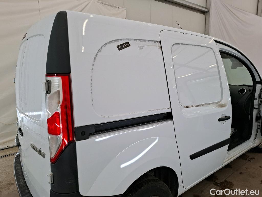  Renault  Kangoo  Express Extra (Série Spéciale) 1.5 dCi 90CV BVM5 E6 #18
