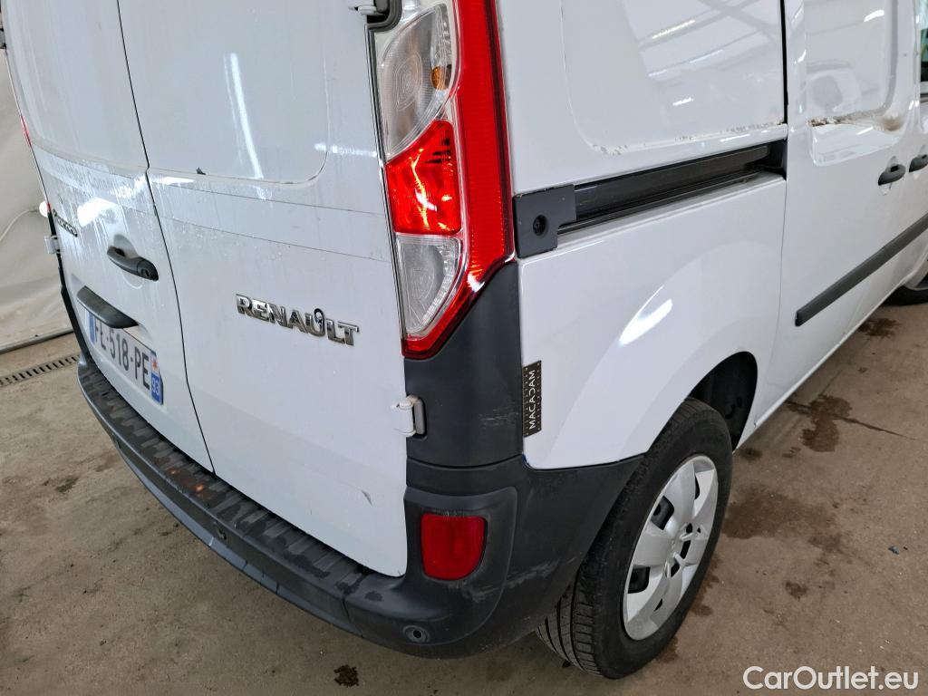  Renault  Kangoo  Express Extra (Série Spéciale) 1.5 dCi 90CV BVM5 E6 #7