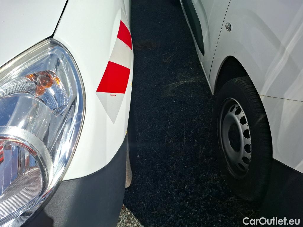  Renault  Kangoo  II Express Maxi Extra (Série Spéciale) 1.5 dCi 95CV BVM6 E6dT #2