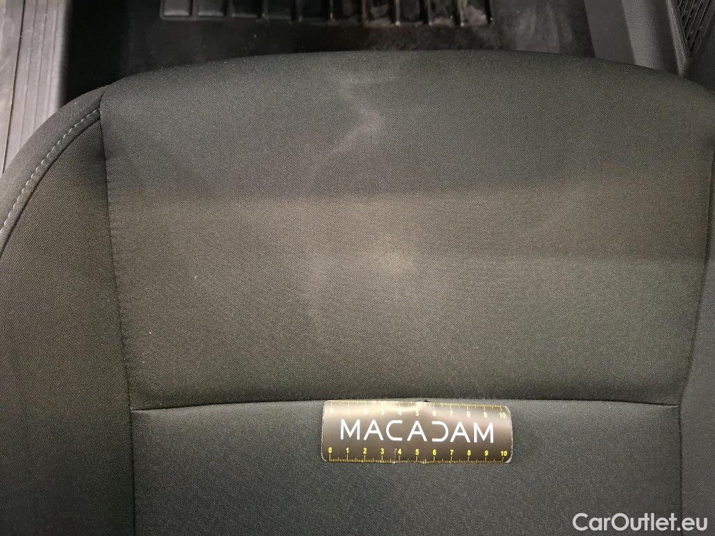  Renault  Clio  V Société Air Nav 1.5 dCi 85CV BVM6 E6dT #19