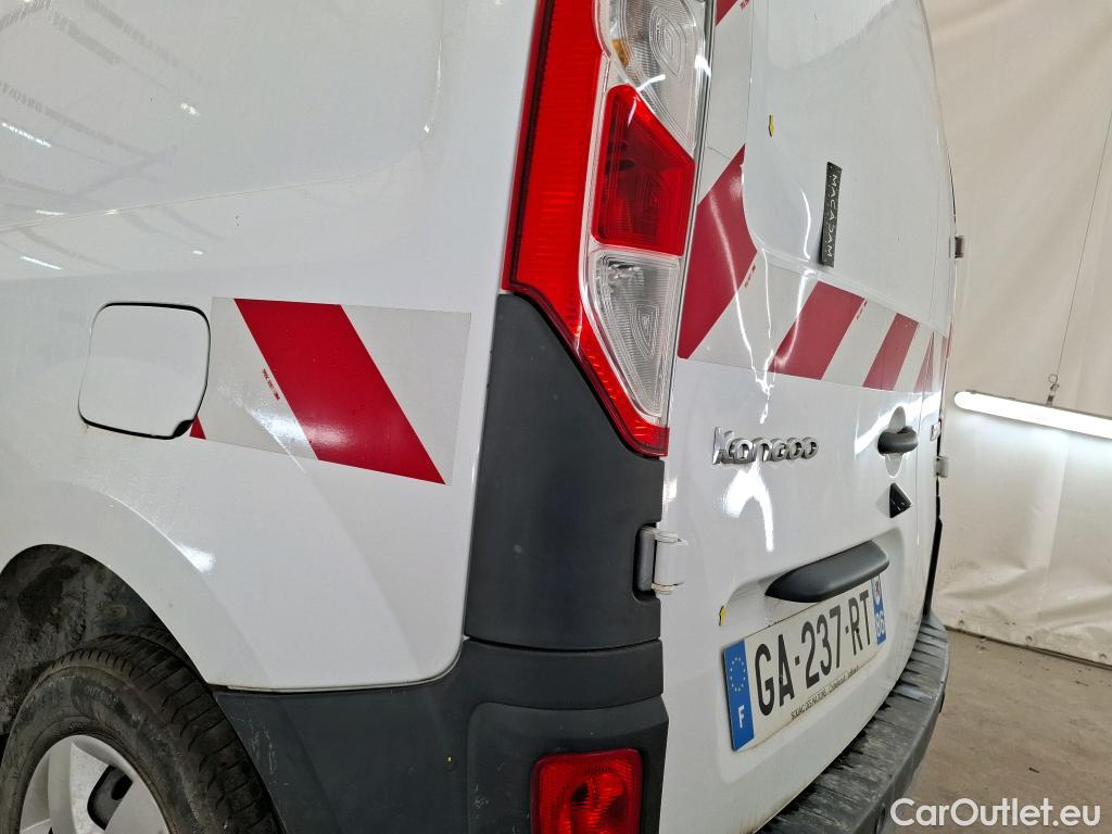  Renault  Kangoo  II Express Grand Confort (L1) 1.5 dCi 95CV BVM6 E6dT #4