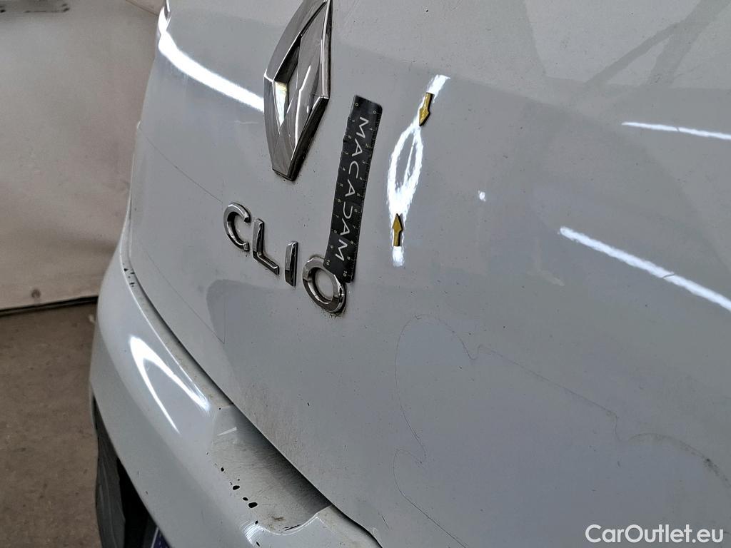  Renault  Clio  IV Air 1.5 dCi 75CV BVM5 E6 #21