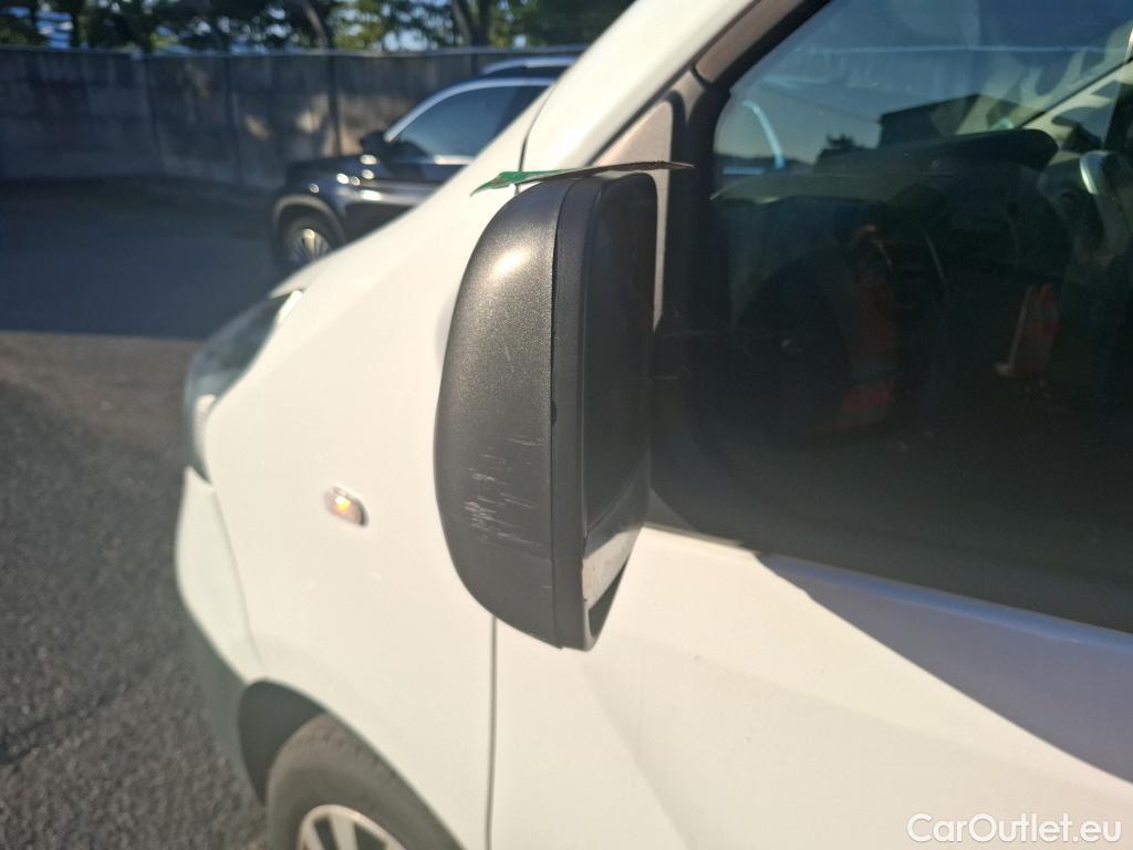  Renault  Trafic RENAULT  VU 4p Fourgon FG GCFL1H1 1200 dCi95 Stop&Start E6 #17