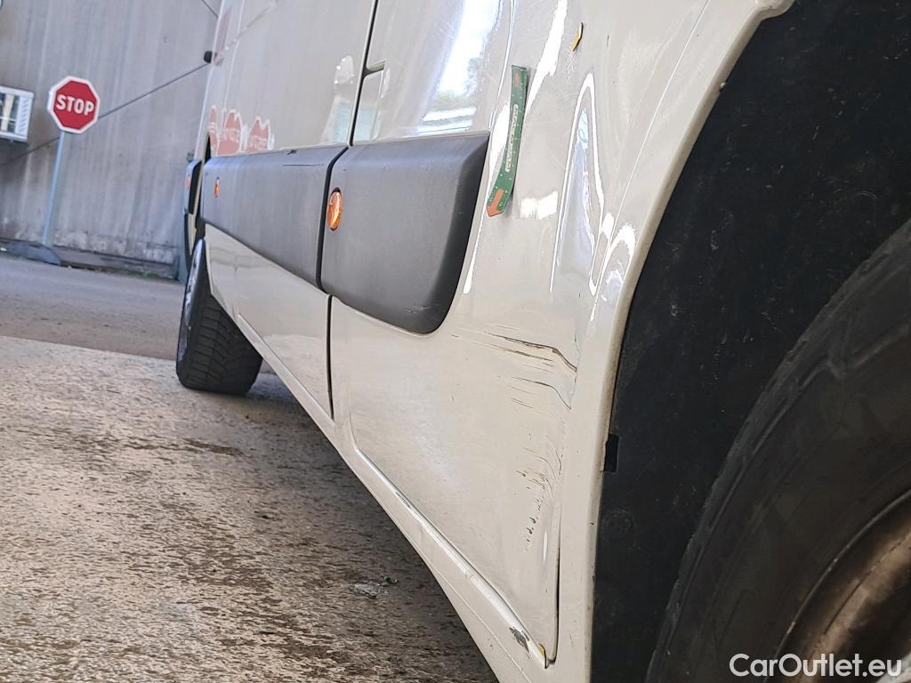  Renault  Master RENAULT  VU 4p Fourgon FG GCf Trac F3500 L3H2 dCi 130 Euro6 #5