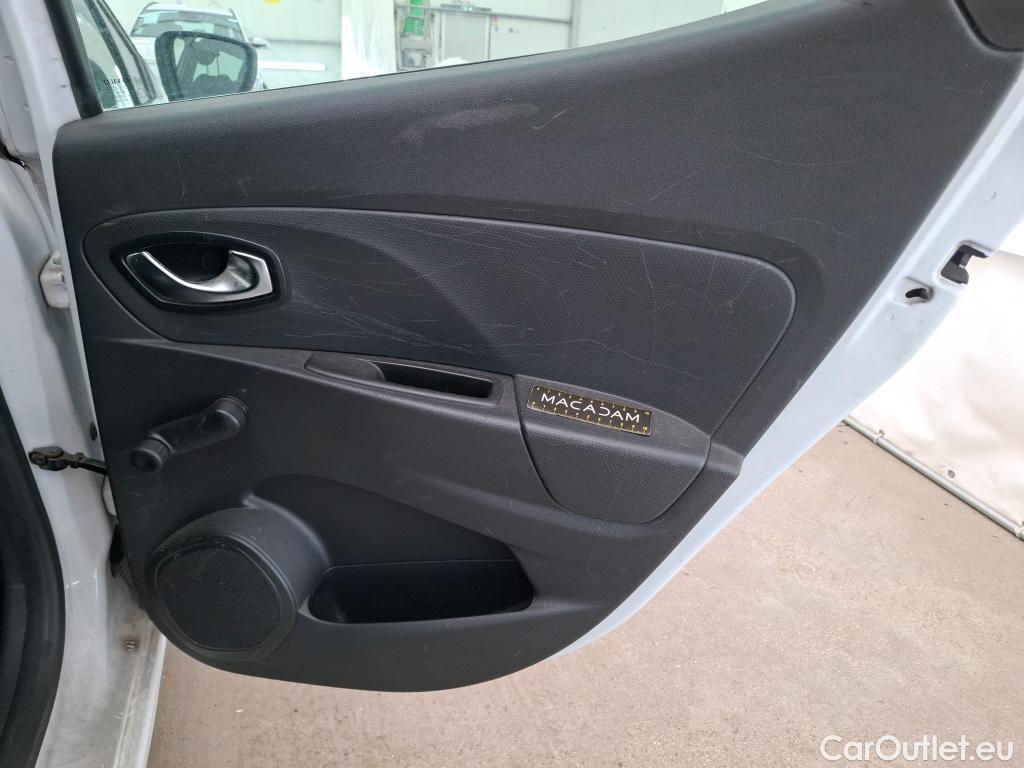  Renault  Clio  IV Air 1.5 dCi 75CV BVM5 E6 #39