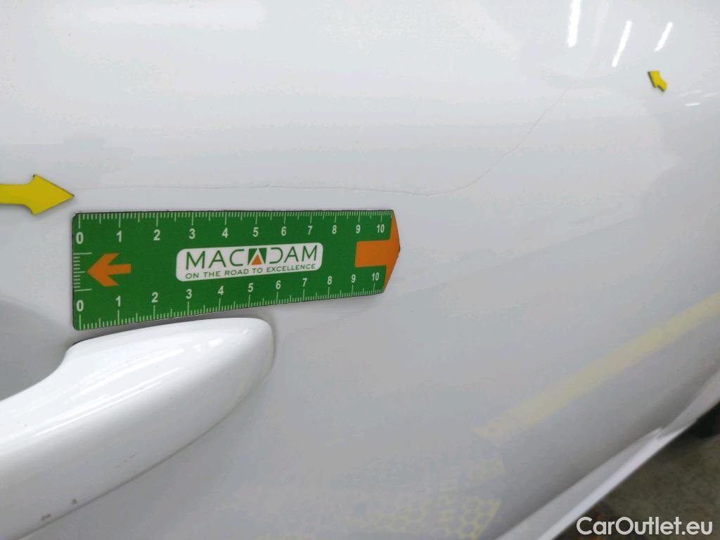  Renault  Megane  IV Berline 5pt. Société Air Nav 1.5 dCi 90CV BVM6 E6 #5