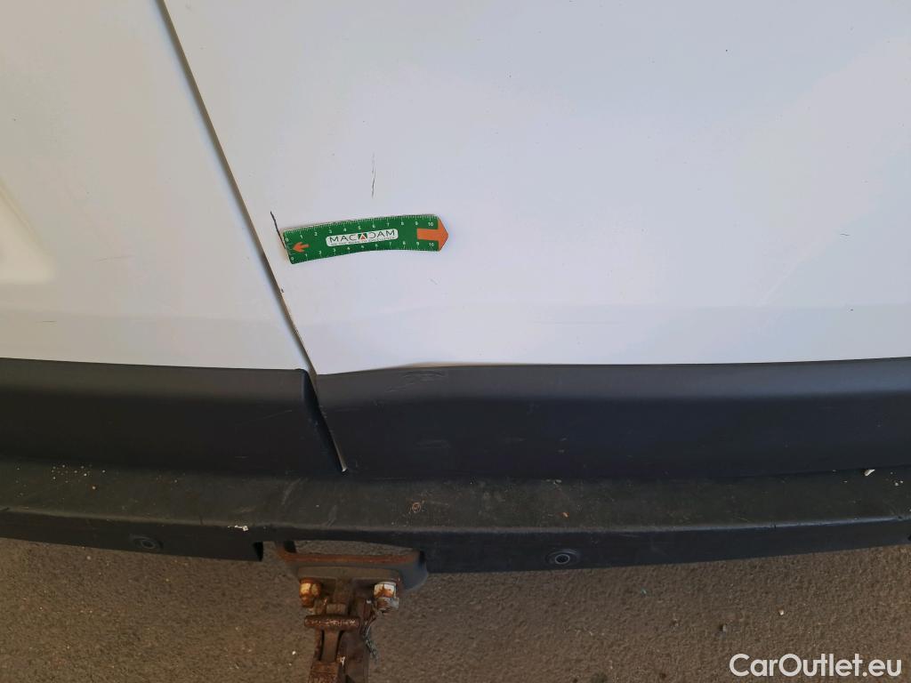  Renault  Master RENAULT  VU 4p Fourgon FG GCf Trac F3500 L3H2 dCi 130 Euro6 #40